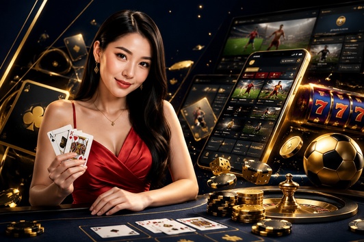 977bet