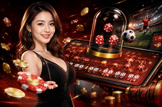 977bet