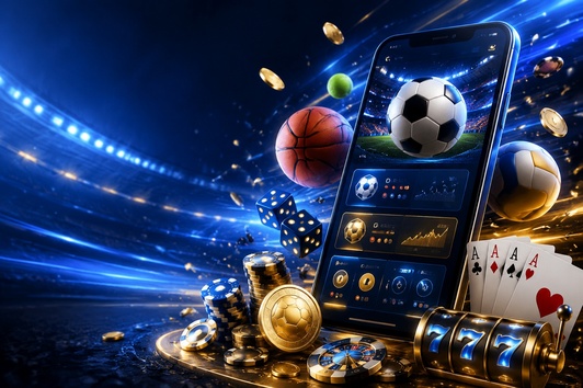 977bet