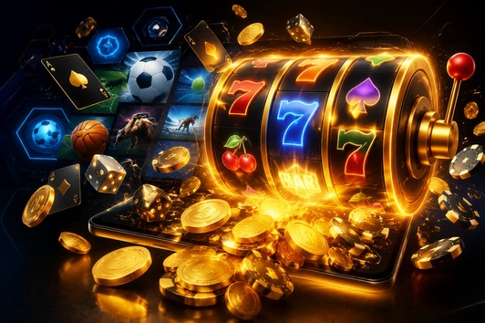 977bet