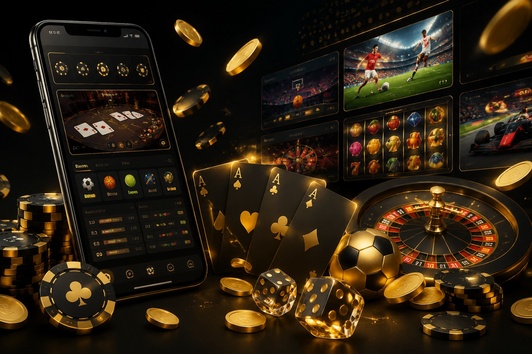 977bet
