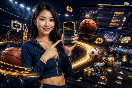 977bet